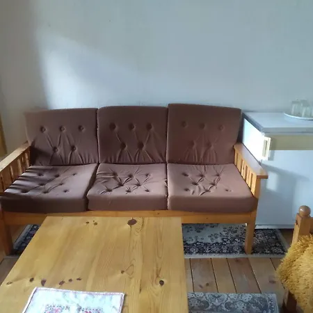 Guest house Chapov Guest Smolyan