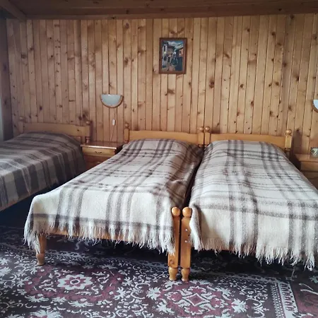 Chapov Guest Guest house *